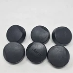 Dacor Oem Burner Knobs Set Of 6 (5X 82974) (1 82977) DE81-08738A DE81-10313A. Fixed Price $64.99.