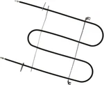 660579 Oven Broil Element Replacement 240V 3000W Model Specific. Fixed Price $74.88.