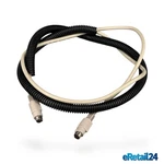 Viking Oem Downdraft Vent Fan Touch Pad Switch Wiring Harness PV300125 PV300148. Fixed Price $245.90.