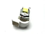 Oem Whirlpool Kitchenaid Microwave Fan Motor Blower W10536556 W10533501 O555. Fixed Price $38.95.