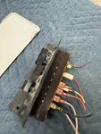 Whirlpool W10330137 Push Button Switch. Fixed Price $108.30.
