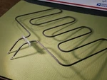 Oem Bake Element 139026700 For Frigidaire FPES3085PFC. Fixed Price $60.00.