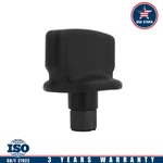 Black 00189011 Cooktop Knob Fit Bosch AH3440443 189099 EA3440443 1044394. Fixed Price $18.32.