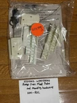 Oven Meat Probe/mounting Hardware For Kitchenaid KODE500ESS00 Electric Range Roc. Fixed Price $65.88.