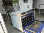 Wolf Single Electric Wall Built-in Oven SO36U/. Fixed Price $1485.00.