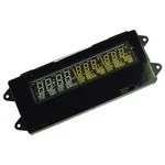 Wall Oven Control Board #WP71003401 For Whirlpool, Amana, Maytag, Kitchenaid, Je. Fixed Price $373.18.