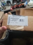 Whirlpool WP7406P428-60 Oem ELEMENT-60 Oven Lower Bake Element, Chrome. Fixed Price $39.99.