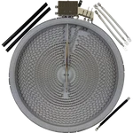 CMR1175D3019 Replacement Range Radiant Surface Element. Fixed Price $105.66.