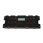 New Genuine Oem Electrolux Frigidaire Oven Range Clock Control Board 5304509231. Fixed Price $103.73.