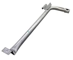 New Oem Range Bake Burner WB44X47315 1-YEAR Warranty Free Same Day Shipping. Fixed Price $49.99.