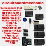 Repair Kit W11100619 W10759304 Whirlpool Oven Control Board. Fixed Price $65.00.