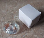 12V Halogen Replacement 2-PIN Bulb For Kitchenaid, Whirlpool Exhaust Vent Hood. Fixed Price $15.95.