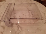 Refrigerator Deli Drawer WR32X21683 WR32X31467 245D1544P001. Fixed Price $22.50.