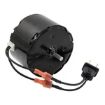 3.3 Inch Diameter Vent Fan Motor Direct Replace For Nutone-broan 40933,. Fixed Price $62.92.