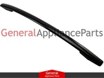 Black Oven Door Handle Replaces Frigidaire Kenmore Sears # EA899760 PS899760. Fixed Price $61.99.