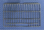 Thermador/bsh Chrome Rack (1) New Style #00685579 For 30 Wall Ovens,c-pics&desc. Fixed Price $149.00.