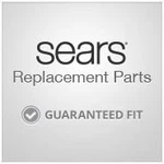 Whirlpool 3412D025-09 Burner Seal Asy-rv(n? Ai Oem. Fixed Price $106.96.