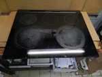 Samsung Range Main Cooktop Ass. Part # DG94-03622D. Fixed Price $239.98.