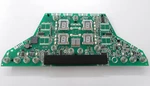 Jenn-air Range Ui G8 Vsi Induction Board W10808072 JIS1450DS0 R62611057. Fixed Price $69.86.