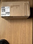 Genuine Oem 827895 Wolf Stove Electronic Module New Open Box. Fixed Price $175.50.