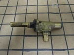 Kenmore Range Right Rear Burner Valve 3186403 3196849 (6,500BTU) Asmn. Fixed Price $14.95.