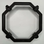 Samsung DG94-01517A Cooktop Wok Assembly Grate New Oem Dop Na Nx Ny Msrp $152. Fixed Price $59.98.
