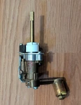 Oem Dacor Cooktop Range Rr Gas Burner Valve 86085 1393594. Fixed Price $84.55.