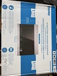 Danby 24 1.4 Cu Ft Over The Range Microwave 1000W Stainless Steel - Brand New. Fixed Price $250.00.