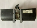 Oh Sung Microwave Oven Blower Fan Motor Part Number 0BB-2253X1. Fixed Price $55.77.