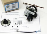 1842A57 Brown Range Electric Oven Thermostat Control For 1842A057 AP3798818 ER27. Fixed Price $76.96.