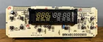 Ge Oven Electronic Control Board - Part # 164D3261G003, WB27X10020. Fixed Price $199.97.