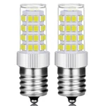 Akynite E17 Led Bulb Dimmable, 5W Microwave Light Under Cool 6000K. Fixed Price $16.65.