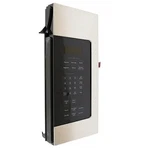 WG02F07587 Microwave Control Panel. Fixed Price $134.46.