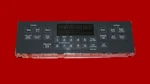 Ge Oven Control Board 164D8496G112 WB27X25361 Oem Used Tested. Fixed Price $69.00.