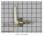 New Genuine Oem Whirlpool Oven Bake Spark 8190618 Only Igniter. No Box. Fixed Price $75.00.
