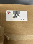 Whirlpool Part# 74011986 Element-d (G2G). Fixed Price $200.00.