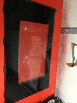 Kenmore Range Oven Outer Door Glass P/n 5303935216 (322). Fixed Price $70.89.