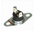 Ge Switch Limit Bimetal WB24T10127. Fixed Price $9.00.