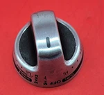 Genuine Oven Whirlpool Knob PART#W10156260. Fixed Price $12.99.