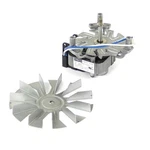 Whirlpool W10631506 W10794440 Motor-fan. Fixed Price $64.40.