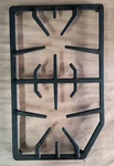 Thermador Cooktop Grate (left Only) 00701374 / 00668751. Fixed Price $99.99.