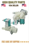 5220FR2075L & 5220FR2006H Both Water Inlet Valves Lg Kenmore Washer 5221ER1003A. Fixed Price $18.99.