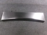 WB07K10287 Range Oven Vent Trim - Stainless Steel. Fixed Price $70.00.