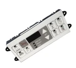 Whirlpool Oem Range Control Board 7601P509-60 *same Ship & Warranty*. Fixed Price $85.98.