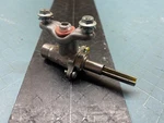Samsung Range Surface Burner Valve (yellow) P# DG94-00932C. Fixed Price $41.80.