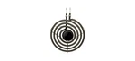 Range Kleen 7362 Replacement Plug-in Element, 6", Grey. Fixed Price $32.03.