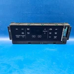 Genuine Whirlpool Range Oven, Control Board # W11511579. Fixed Price $129.99.