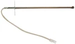 WB20K10015 Oven Range Temperature Sensor Genuine Part New Oem. Fixed Price $44.99.