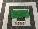 New Frigidaire Kenmore Range Stove Oven Lp Conversion Kit P# 316243703. Fixed Price $49.95.