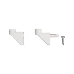 Whirlpool 4388405 Refrigerator Stud-shelf 1115317 2196206 586897 939203 AH371.... Fixed Price $14.50.